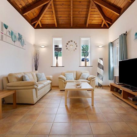 Villa Contenta Corralejo Luaran gambar