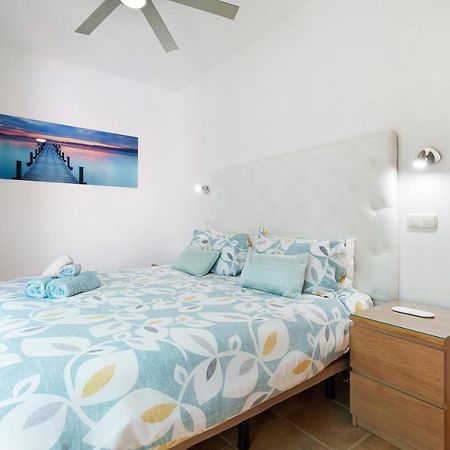 Villa Contenta Corralejo Luaran gambar