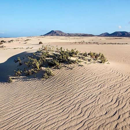 Villa Contenta Corralejo Luaran gambar