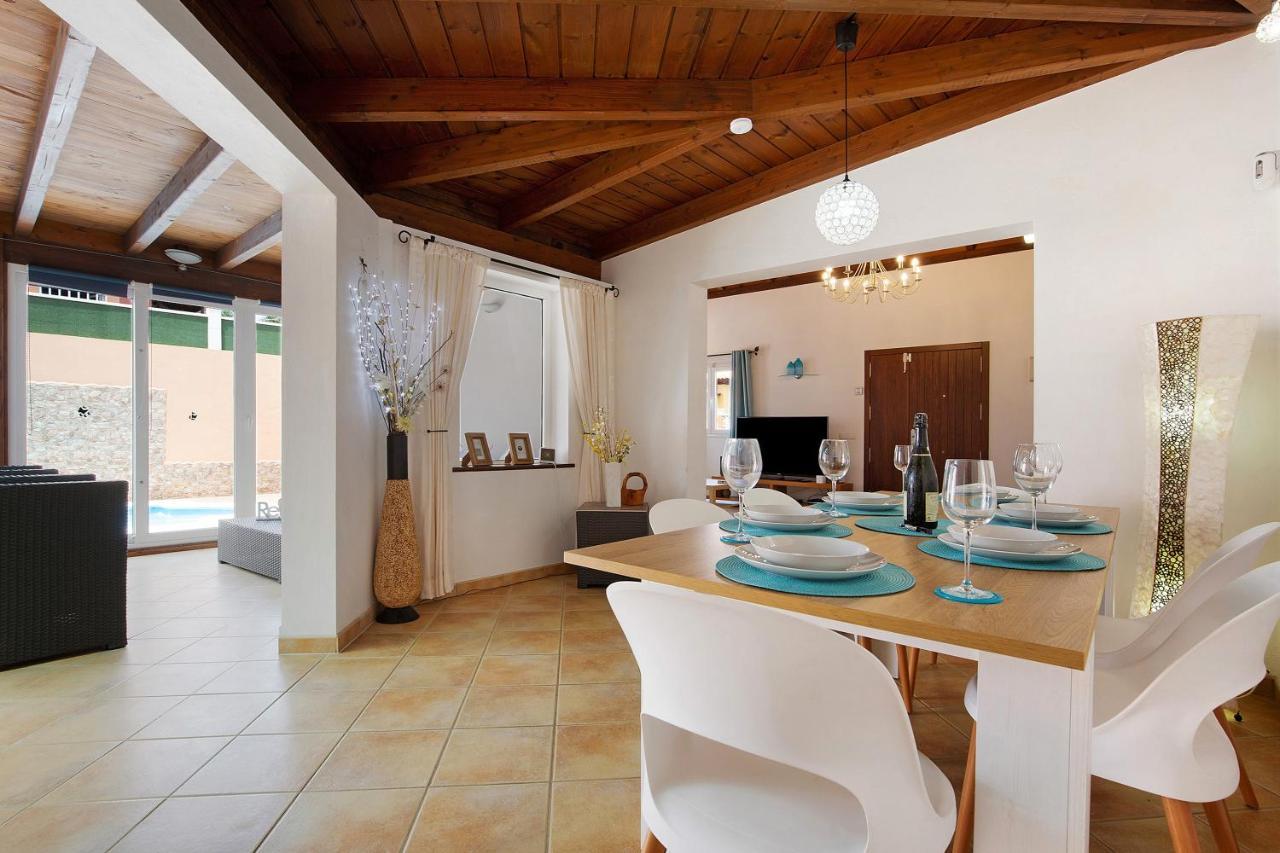 Villa Contenta Corralejo Luaran gambar