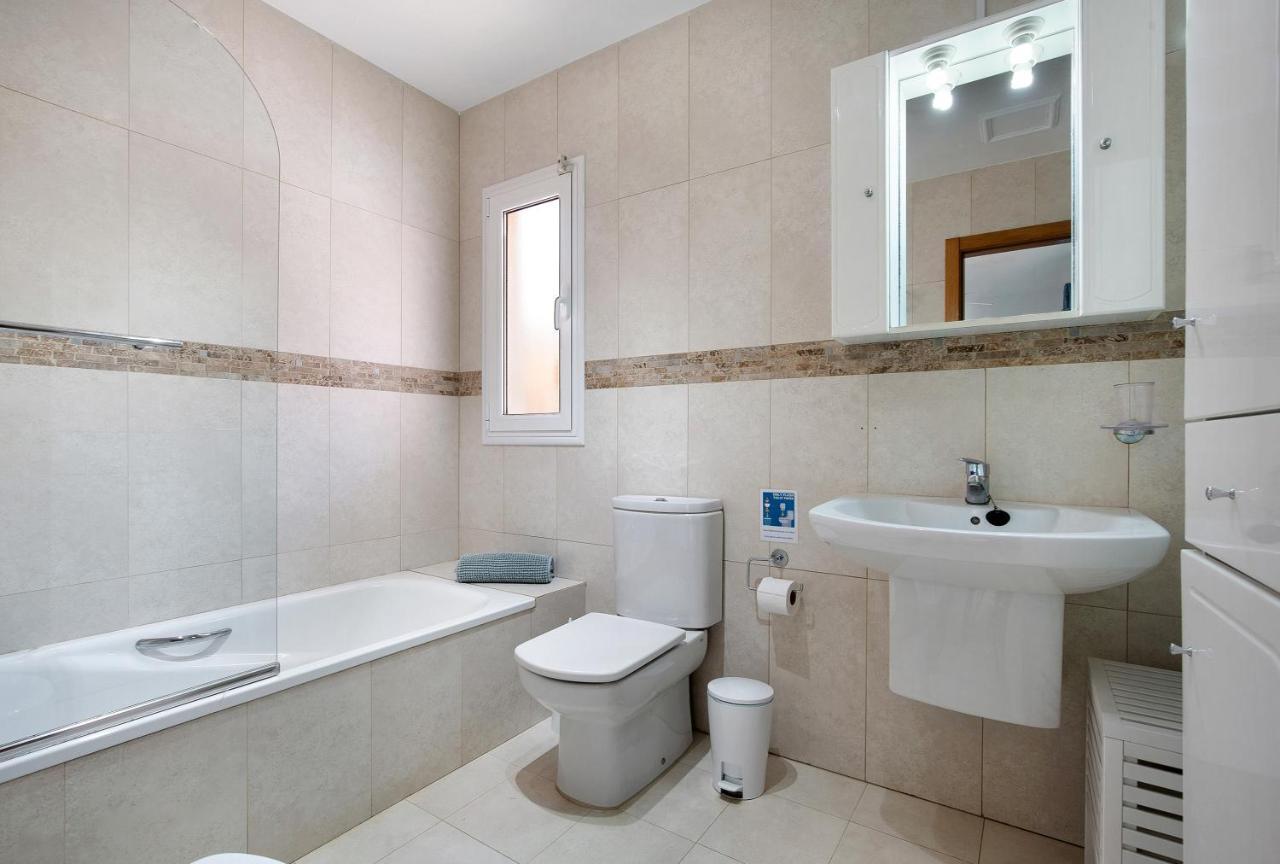 Villa Contenta Corralejo Luaran gambar