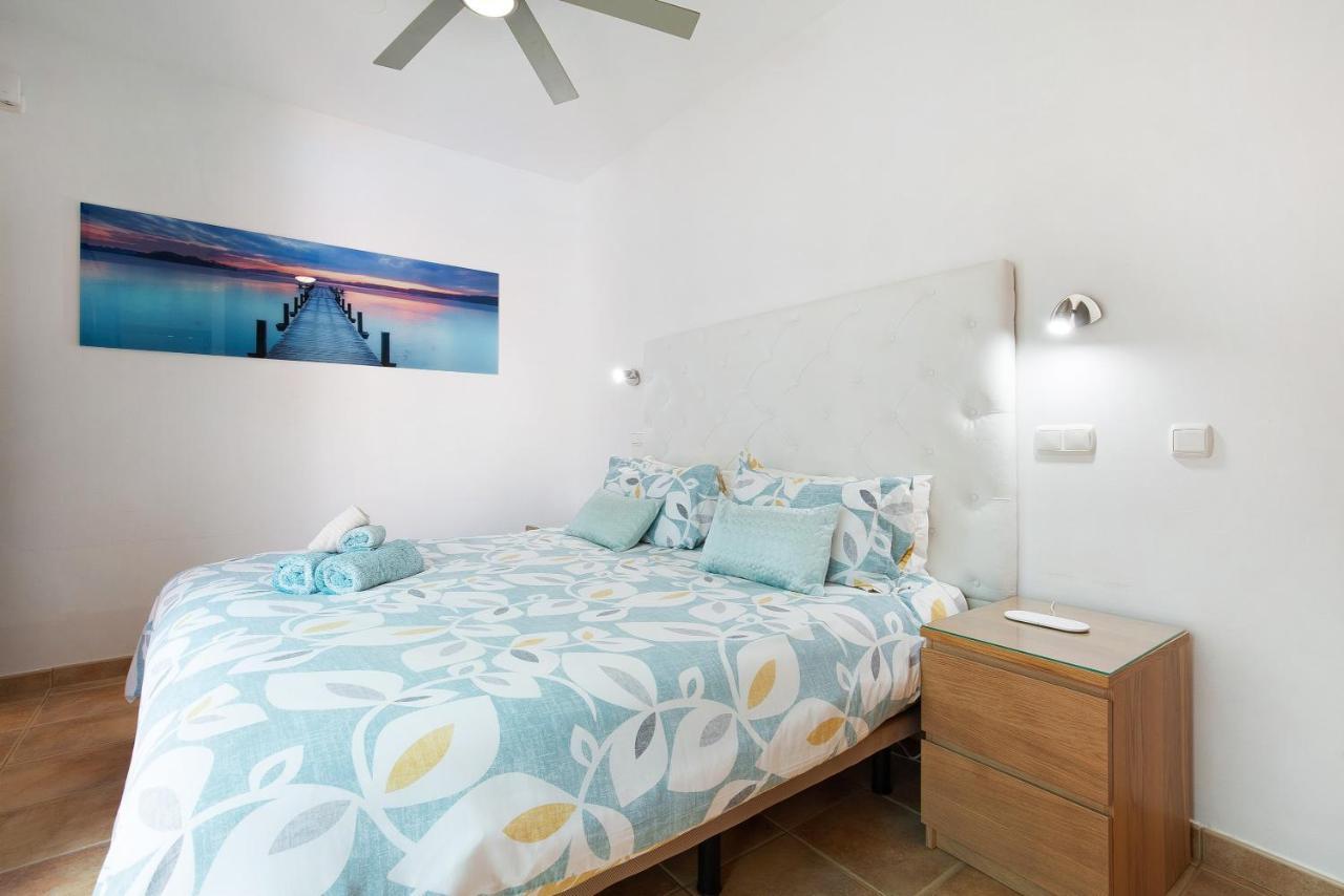 Villa Contenta Corralejo Luaran gambar