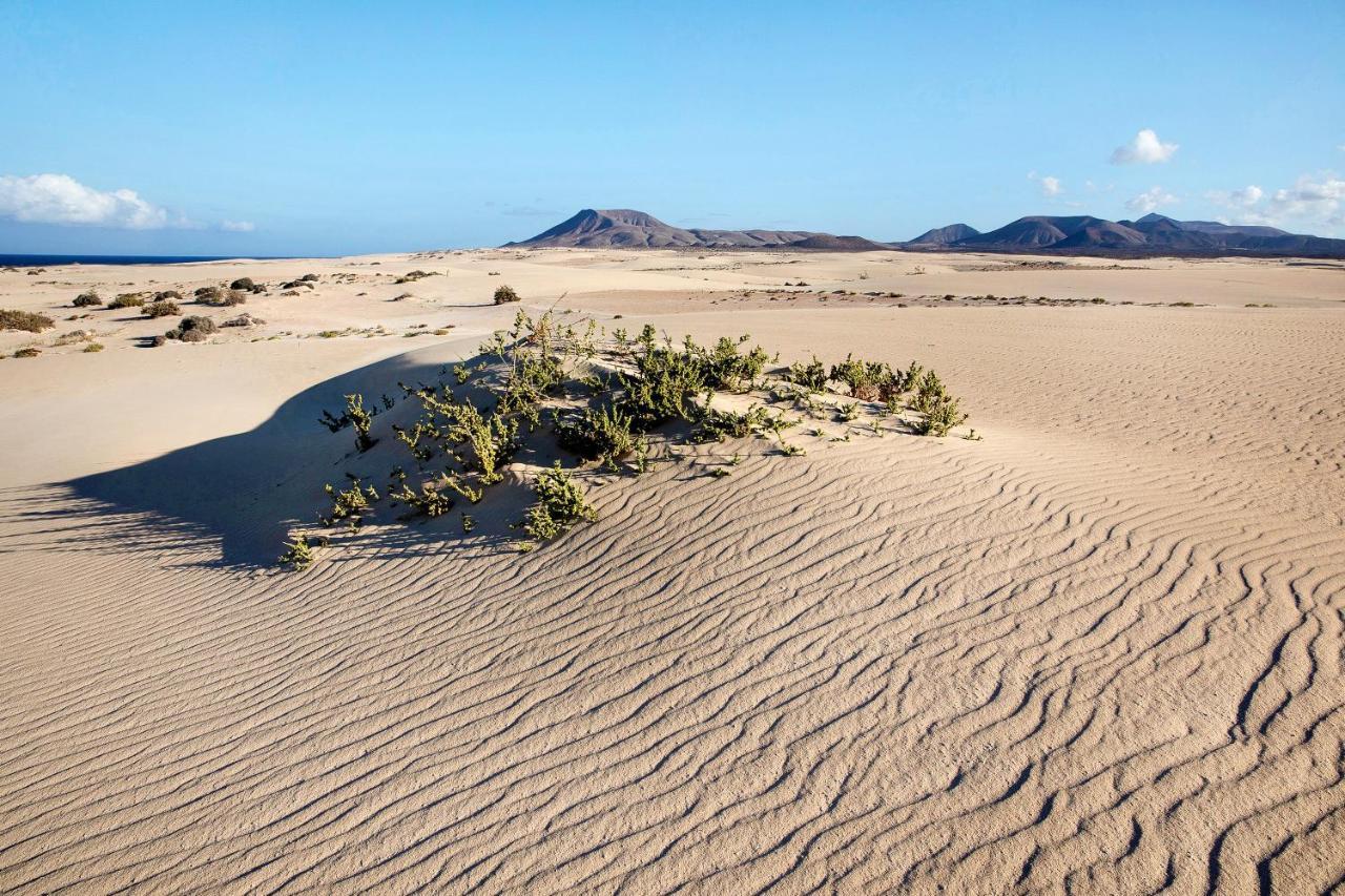 Villa Contenta Corralejo Luaran gambar
